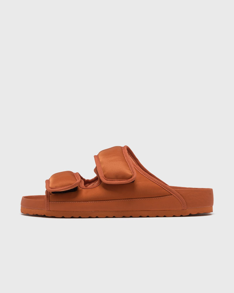 Birkenstock 1774 Arizona CosNy EXQ SYN orange
