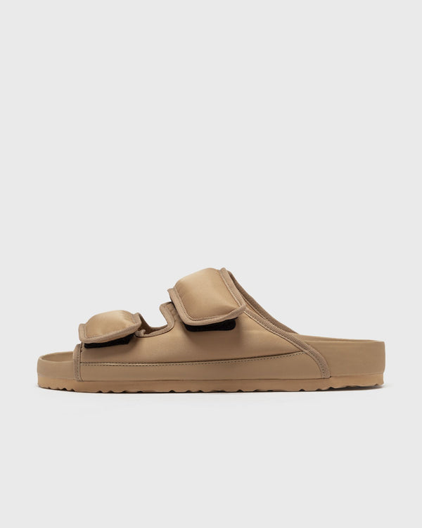 Birkenstock 1774 Arizona CosNy EXQ SYN beige