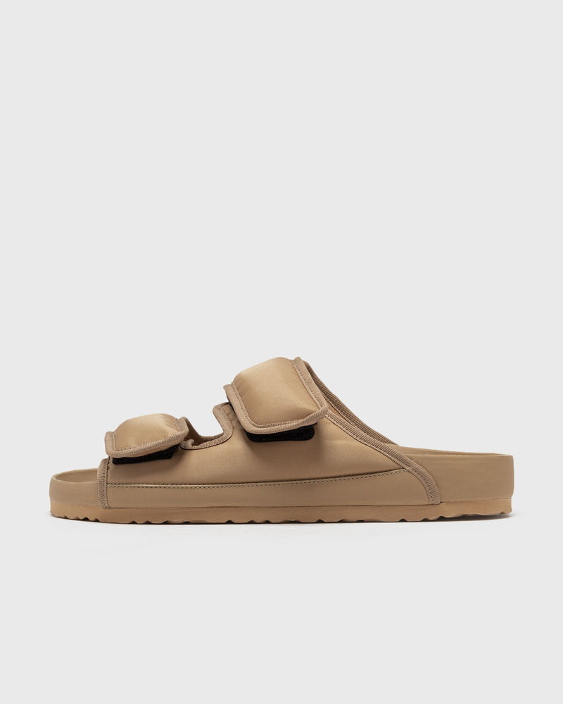 Birkenstock 1774 Arizona CosNy EXQ SYN beige