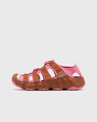 Keen X Hiking Patrol Hyperport H2 brown|pink