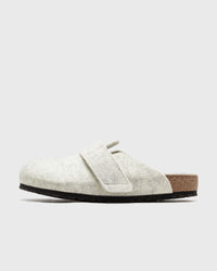 Birkenstock Loma FE Felt white