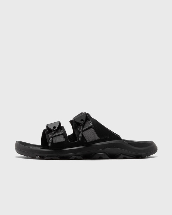 Birkenstock 1774 X Mogami Terra Tech 2S Pack Black black