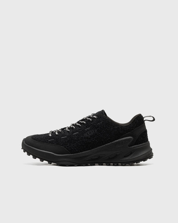 Keen Jasper Zionic black