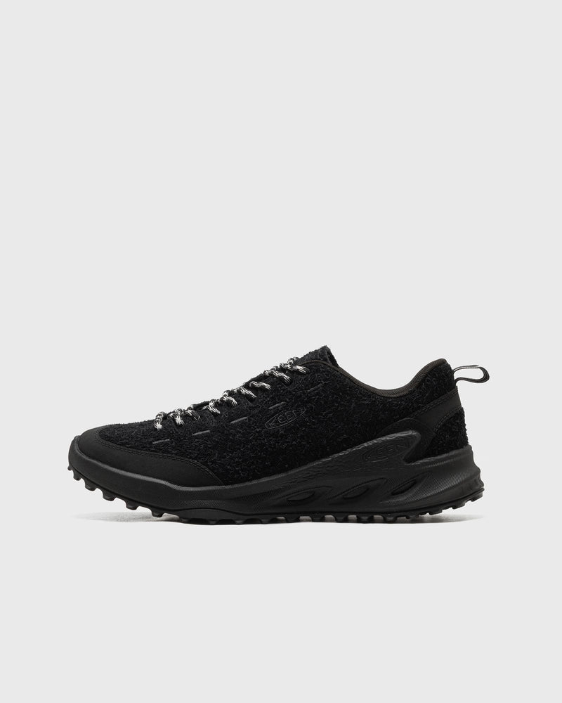 Keen Jasper Zionic black