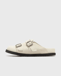 Birkenstock 1774 X Become Berlin 222 West Suede EXQ 1774 white