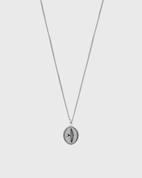 Twojeys Liberty Necklace silver