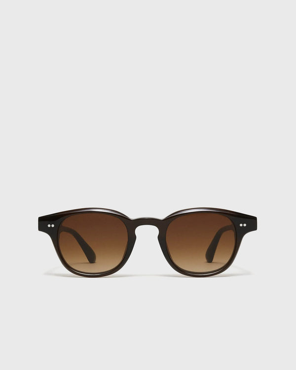 Chimi Eyewear 01.2 Brown