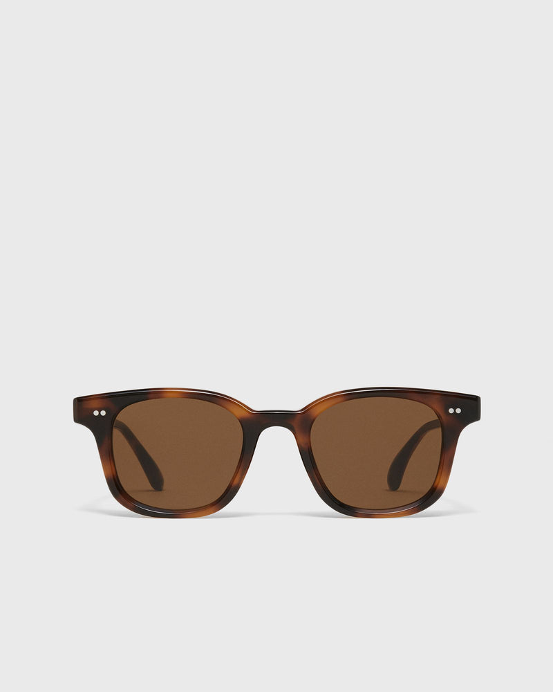 Chimi Eyewear 02.3 Tortoise brown