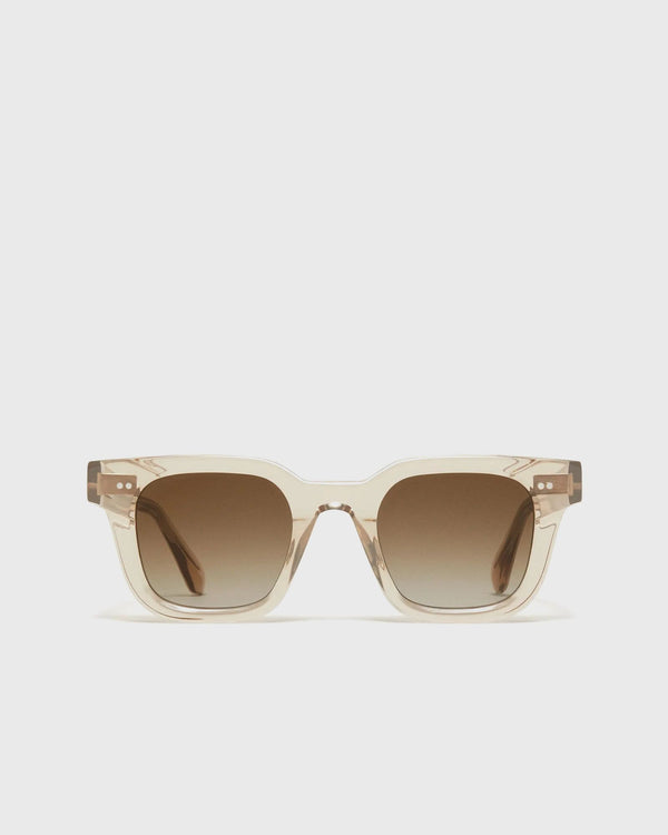 Chimi Eyewear 04.2 Ecru beige