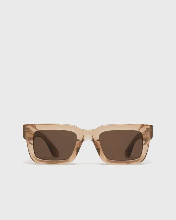 Chimi Eyewear 05.2 Light Brown brown