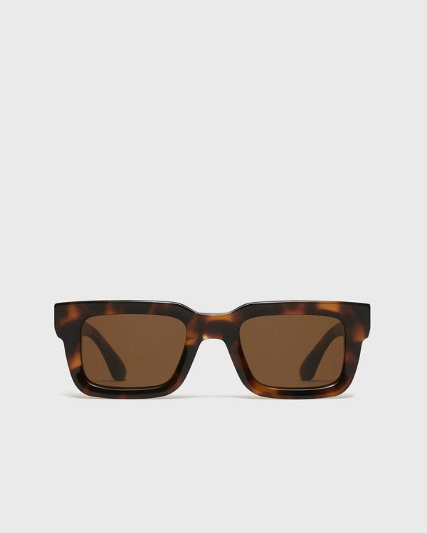 Chimi Eyewear 05.2 Tortoise brown