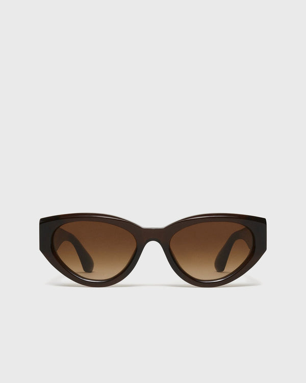 Chimi Eyewear 06.3M Brown