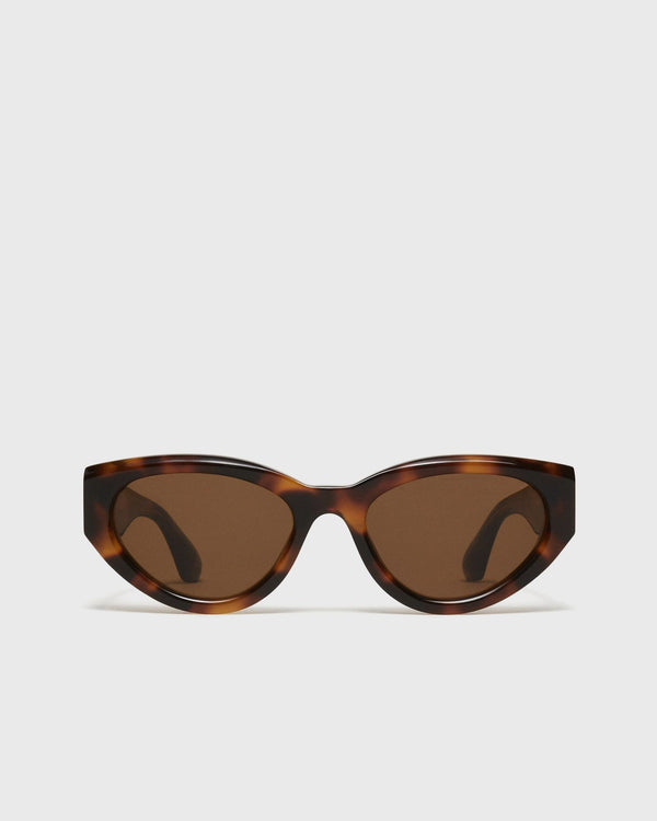 Chimi Eyewear 06.3M Tortoise