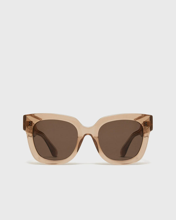 Chimi Eyewear 08.2 Light Brown