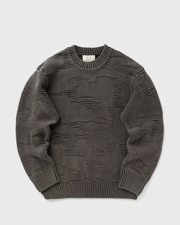OAS Pino Crewneck brown