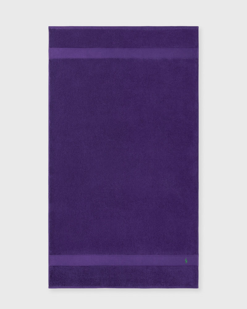 Polo Ralph Lauren POLO PLAY BATH TOWEL 70CM X 140CM multi