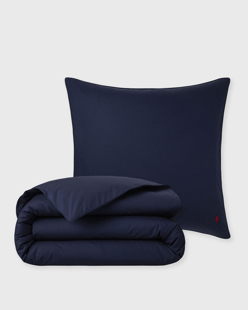 Polo Ralph Lauren RL PLAYER DUVET SET 140CMx80CM blue
