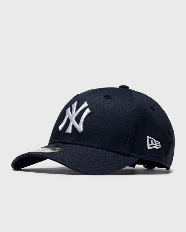 new era NEW YORK YANKEES 9FORTY LEAGUE ESSENTIALS CAP blue