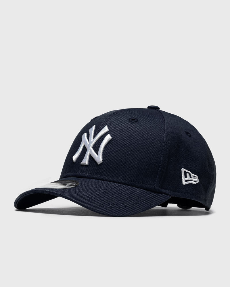 new era NEW YORK YANKEES 9FORTY LEAGUE ESSENTIALS CAP blue