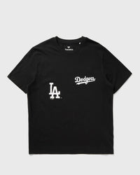 Fanatics Champs Elevated Tee Dodgers black