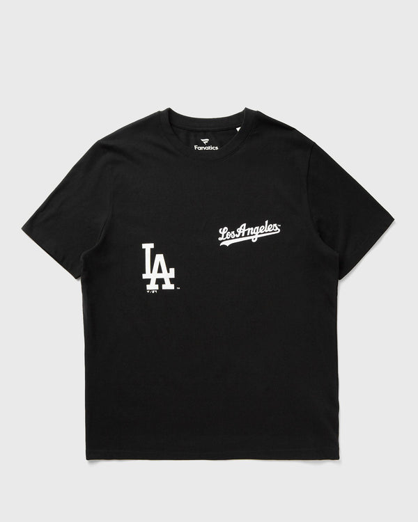 Fanatics Dodgers Champs Ring Tee