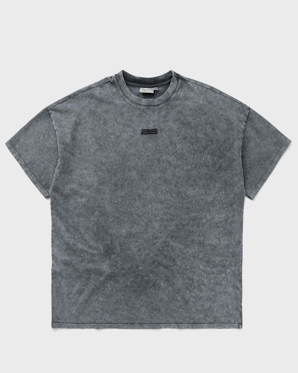 Gestuz JIOGZ OVERSIZE TEE grey