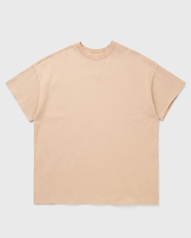 Gestuz Jiogz Oversize Tee Brown