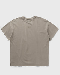 Gestuz Jiogz Oversize Tee silver