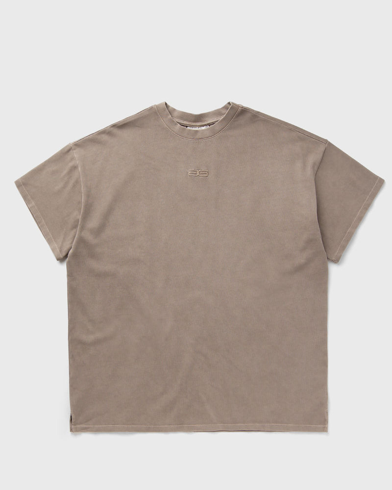 Gestuz Jiogz Oversize TEE grey