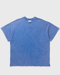 Gestuz Jiogz Oversize Tee blue