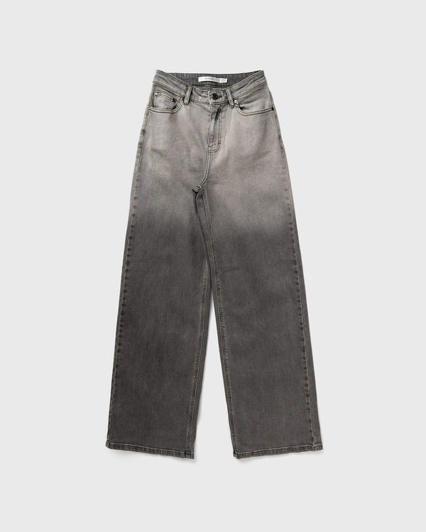 Gestuz ZORELLYGZ HW WIDE PANTS grey