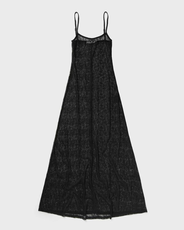 Gestuz LAILAGZ MAXI DRESS black