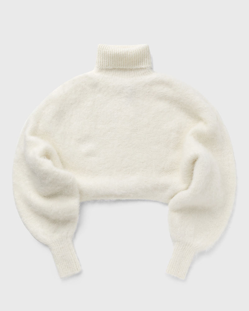 Gestuz SABIGZ LS BOLERO white