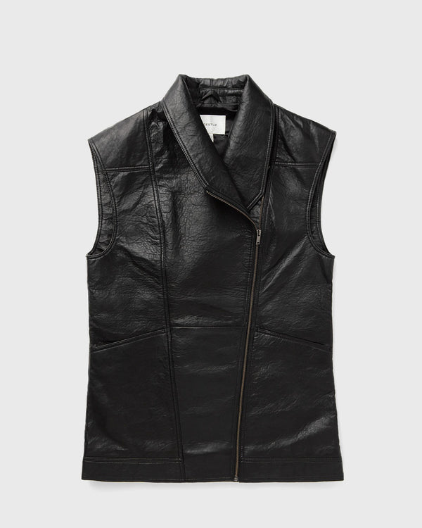 Gestuz GELLYGZ OZ VEST black