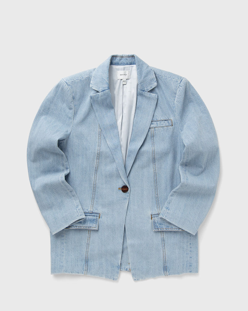 Gestuz VELLAGZ OZ BLAZER blue