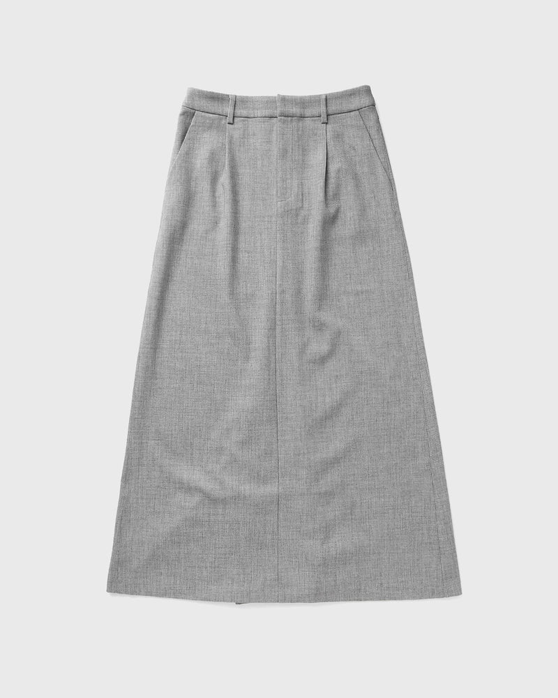 Gestuz CALLAGZ HW SKIRT grey