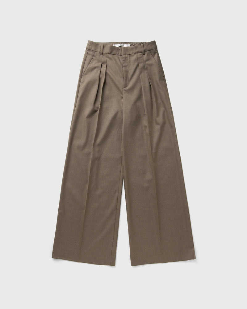 Gestuz CACIAGZ HW PANTS brown
