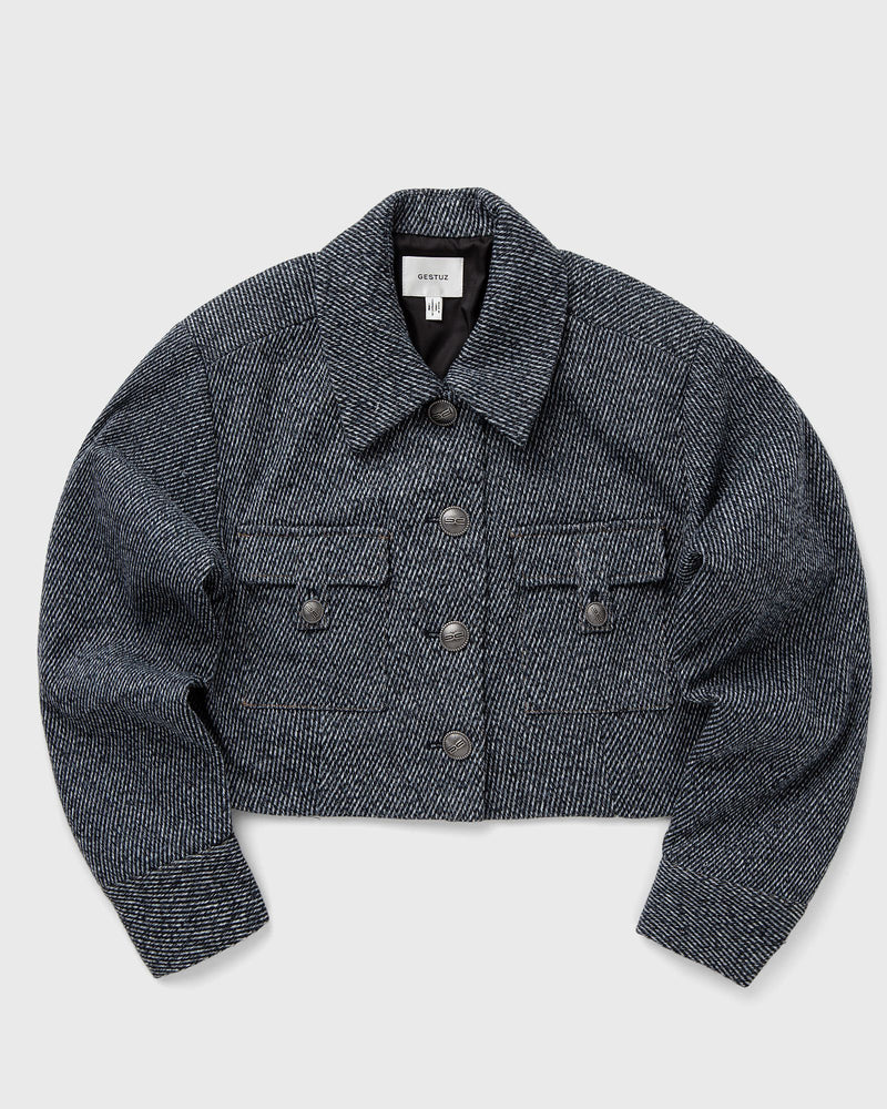 Gestuz BELMAGZ BLAZER blue