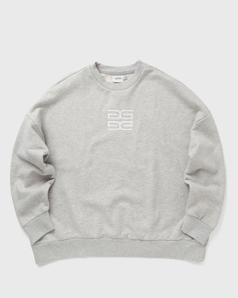 Gestuz LULLAGZ OZ SWEATSHIRT grey