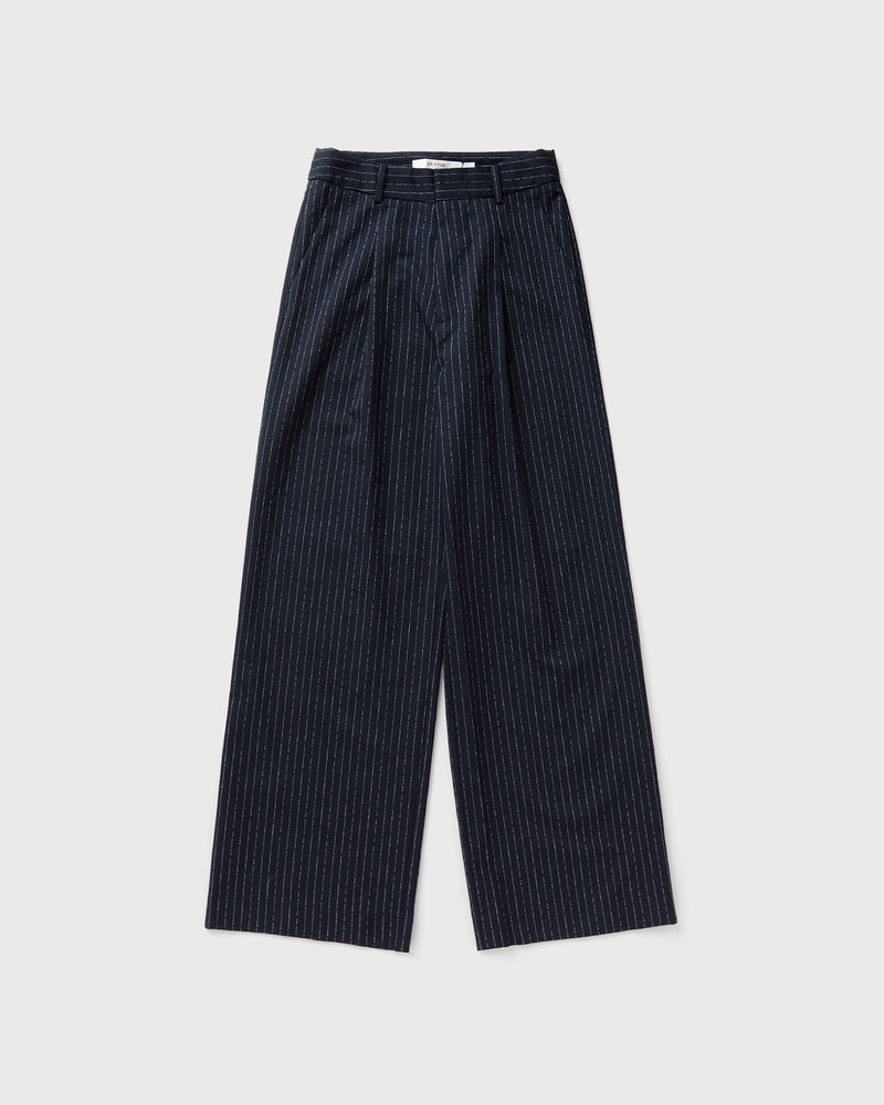 Gestuz DACIAGZ HW PANTS blue