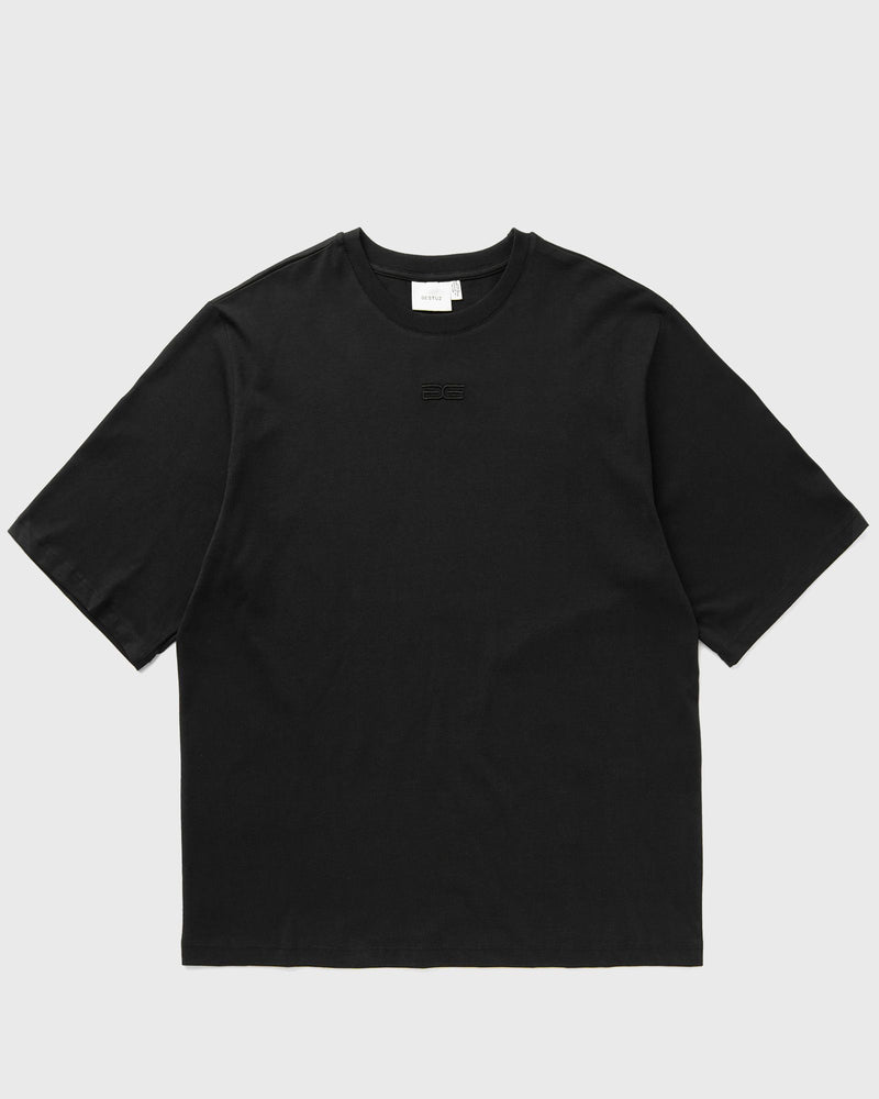 Gestuz SIMMAGZ EMB TEE NOOS black