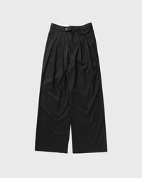Gestuz Gzpauline HW Balloon Pants black