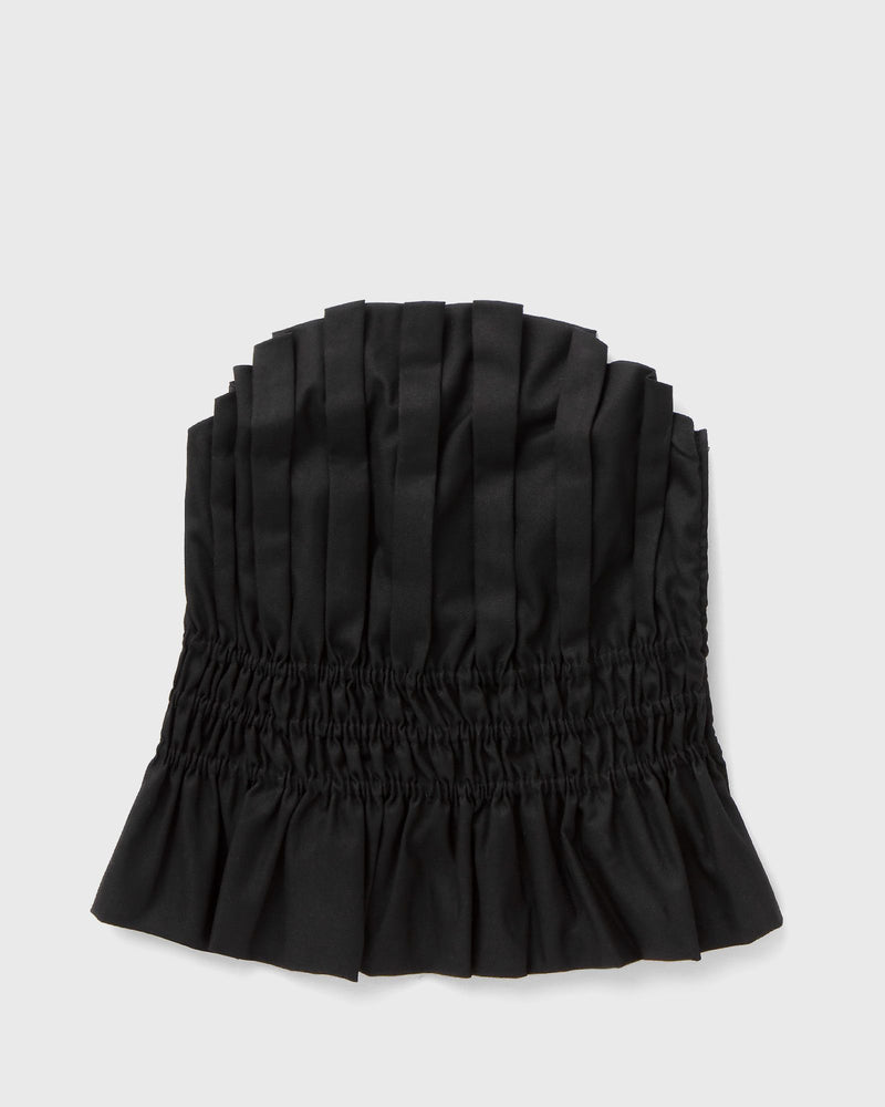 Gestuz Gzpauline Corset black