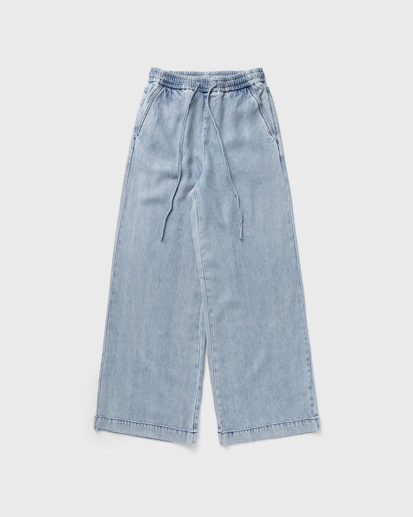 Gestuz GZFELINA MW PANTS blue