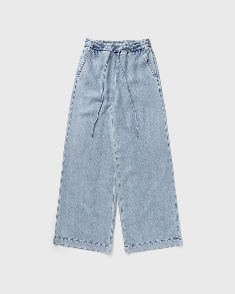 Gestuz GZFELINA MW PANTS blue