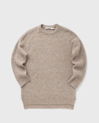 Gestuz Alphagz LONG Pullover brown