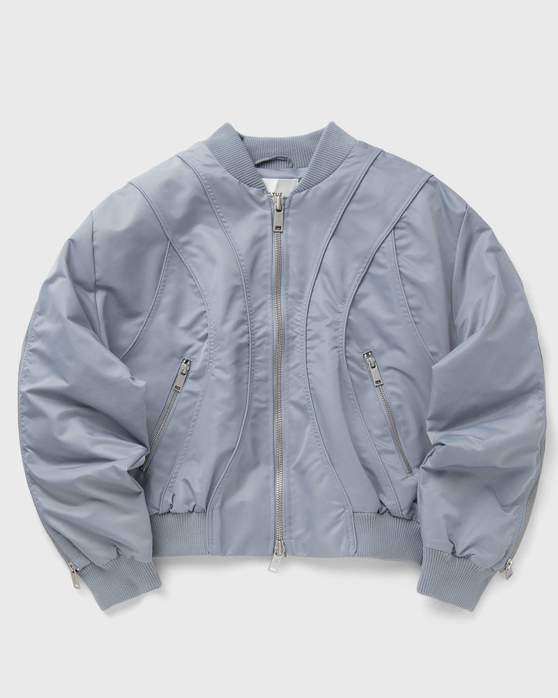 Gestuz GZMAILY BOMBER grey