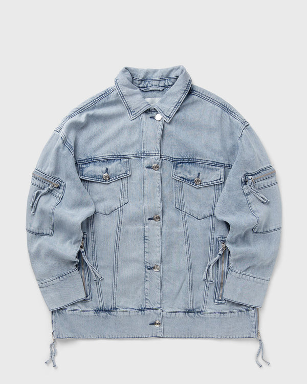 Gestuz GZFELINA JACKET blue