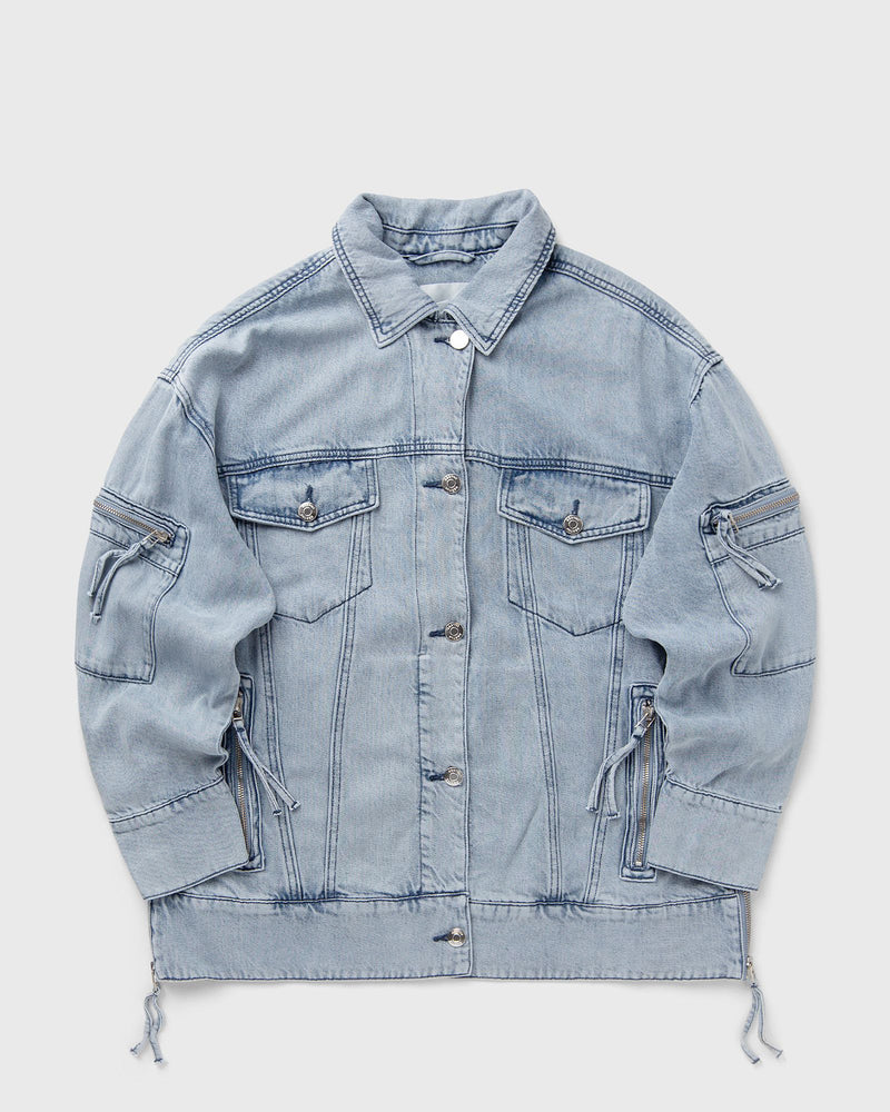 Gestuz GZFELINA JACKET blue