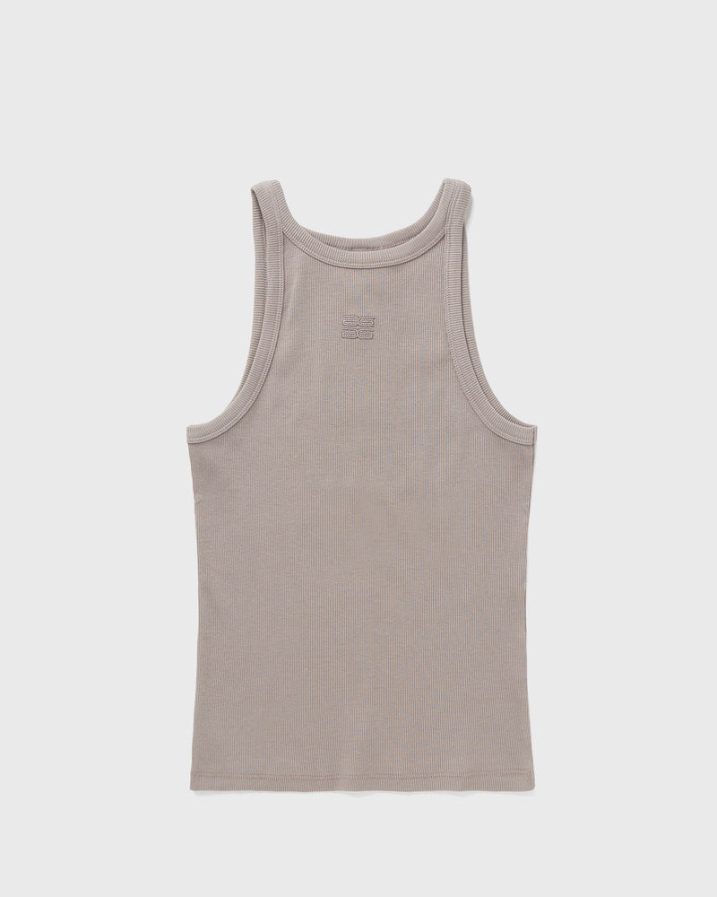 Gestuz Gzdrew LOGO TANK 2.0 grey